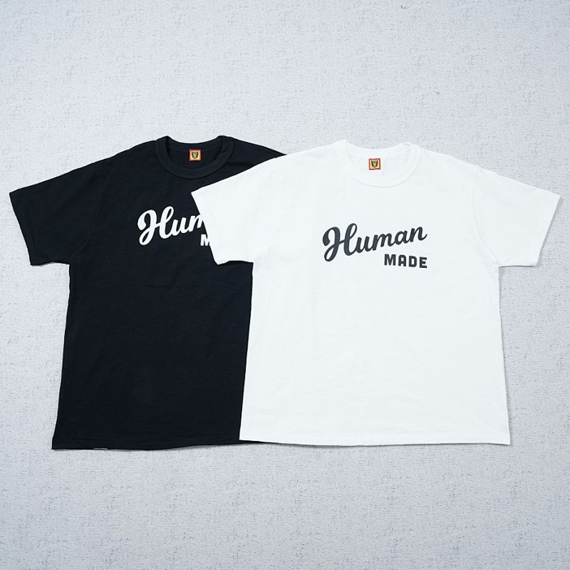 Human Made Graphic T-Shirt
