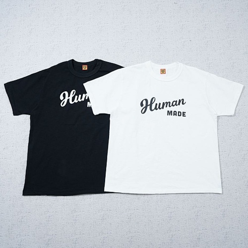 Human Made Graphic T-Shirt