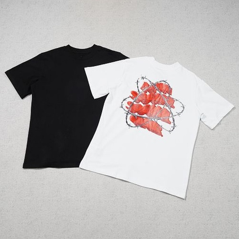 Anti Social Club Assc T