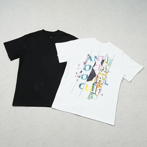 Anti Social Club Assc T