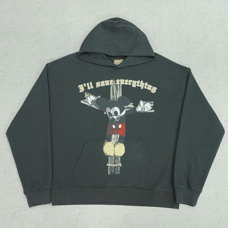 Vintage Hoodie