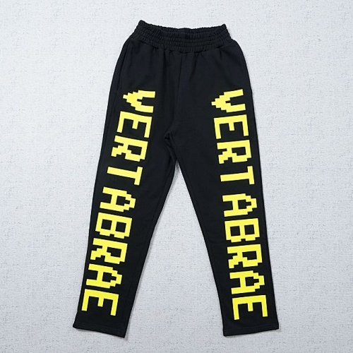 Vertabrace Sweatpa