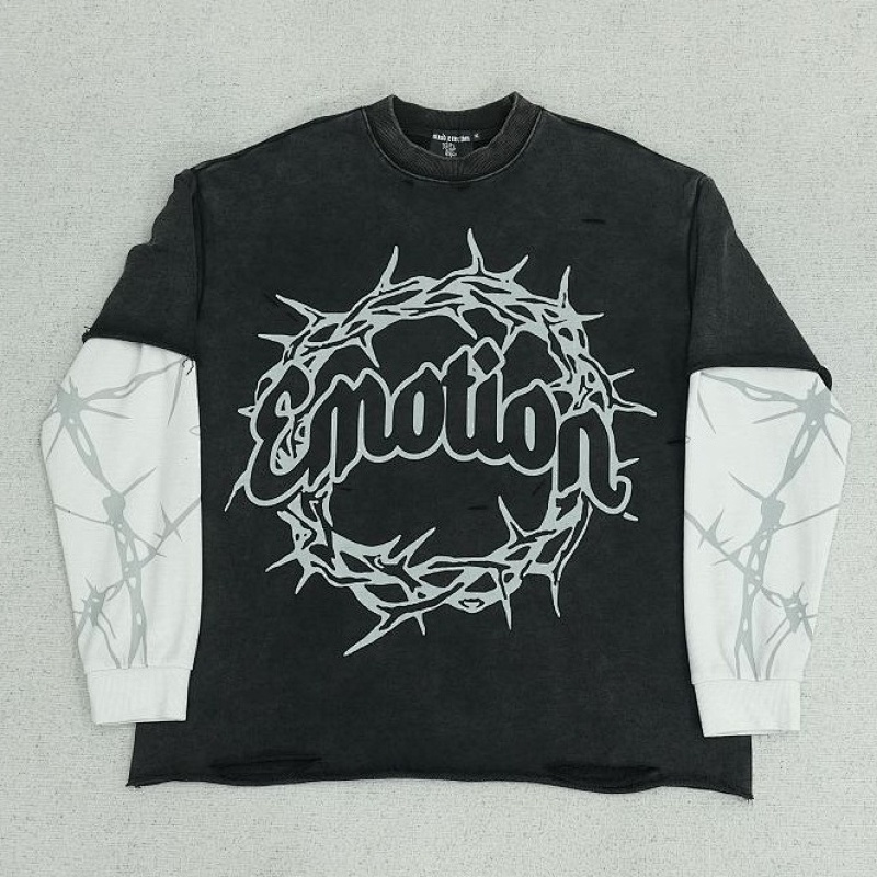 ME Mixed Emotion