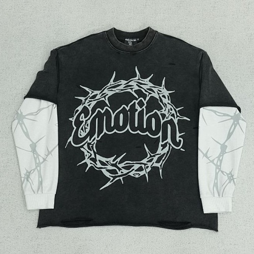 ME Mixed Emotion