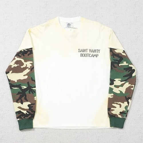 SA1NT VAN1TY