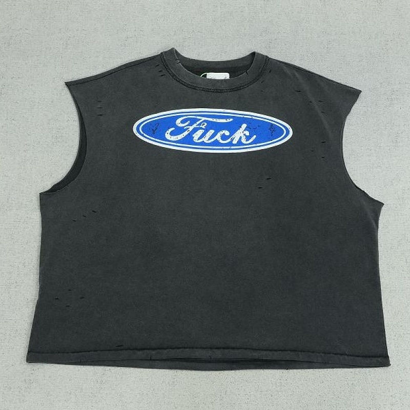 Fuck Logo