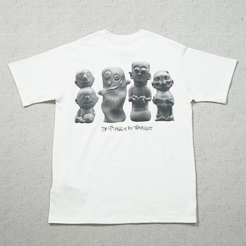 Travis Scott Tee