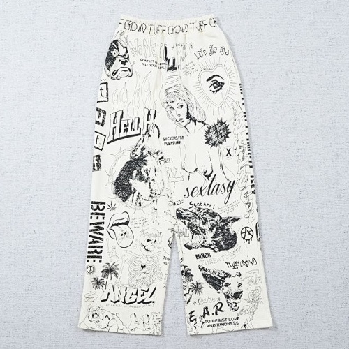 Tuff Crowd Dog Pants