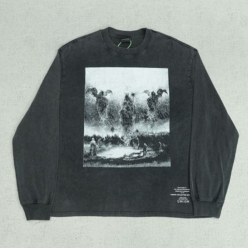 Essentials Fog Fear OF GO