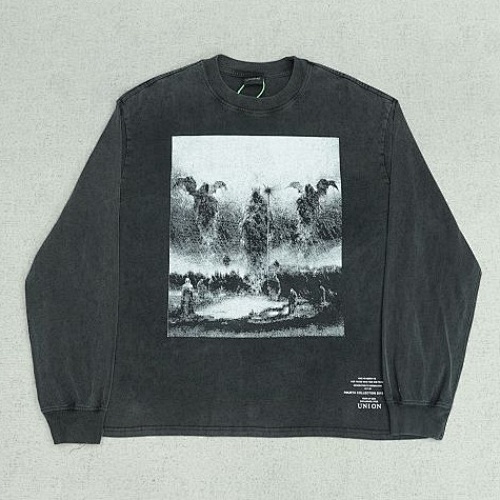 Essentials Fog Fear OF GO