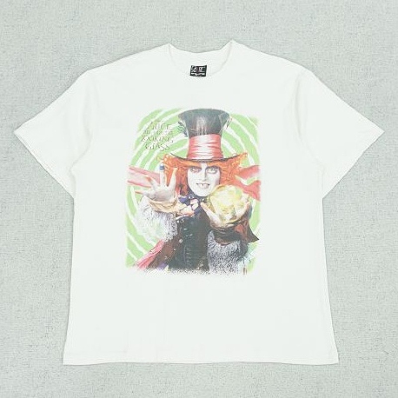 Tee from Chaosmade