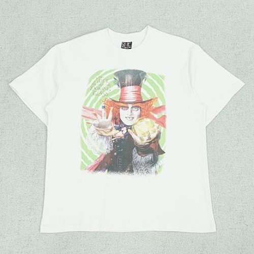 Tee from Chaosmade