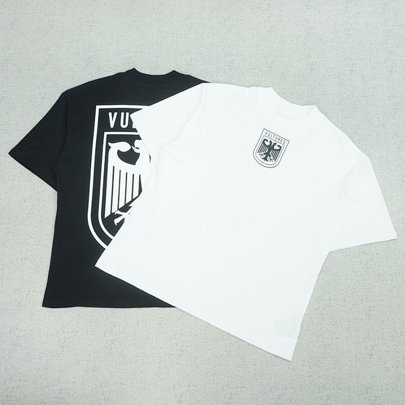 Kanye X Ty Dolla Sign Tee