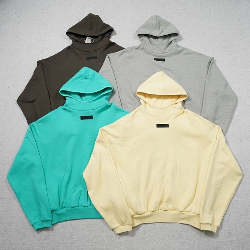 Fear OF God Essentials