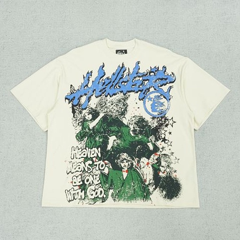Hellstar Tee