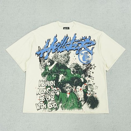 Hellstar Tee