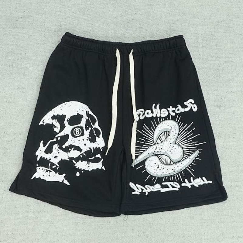 Hellstar Short