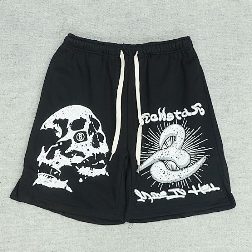 Hellstar Short