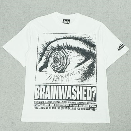 Hellstar Tee