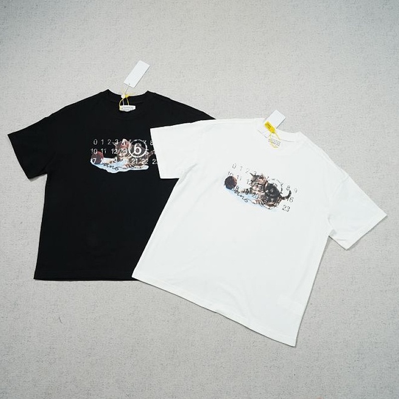 Tee from Chaosmade
