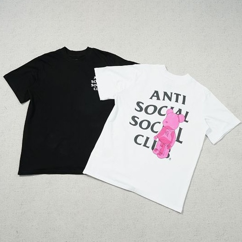 Anti Social Club Assc T