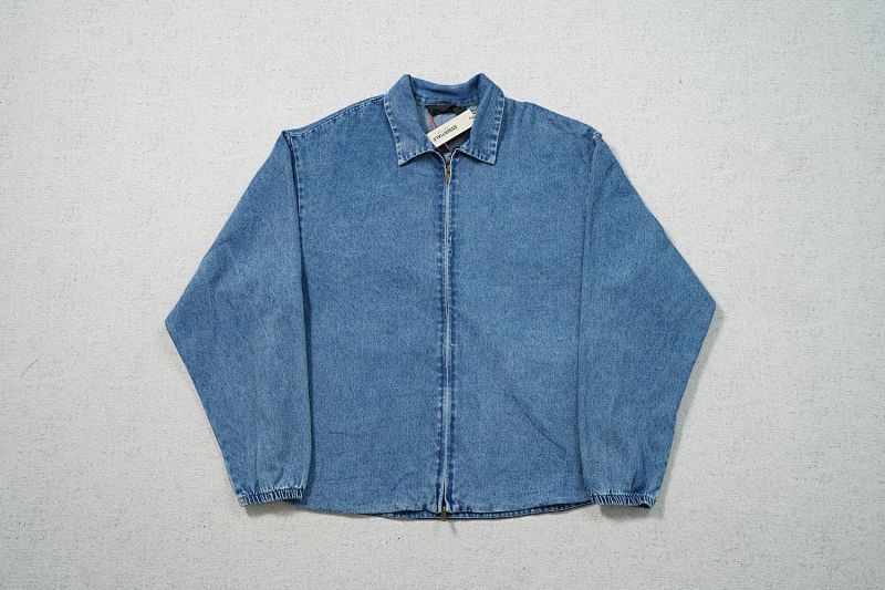 Fear OF God Essentials