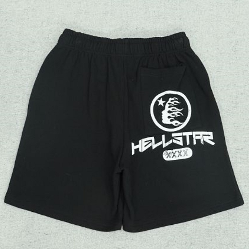 Hellstar Syudios X4 Shorts