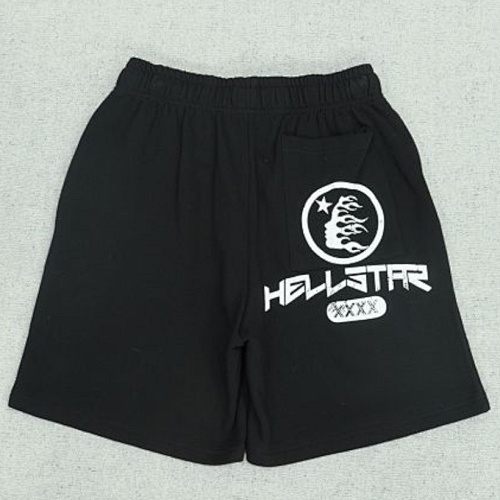 Hellstar Syudios X4 Shorts