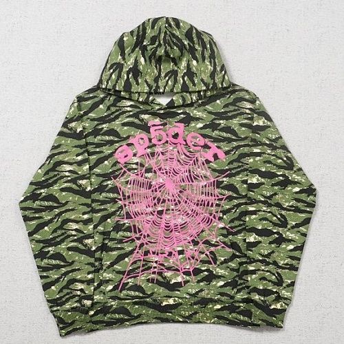 Sp5der Hoodie
