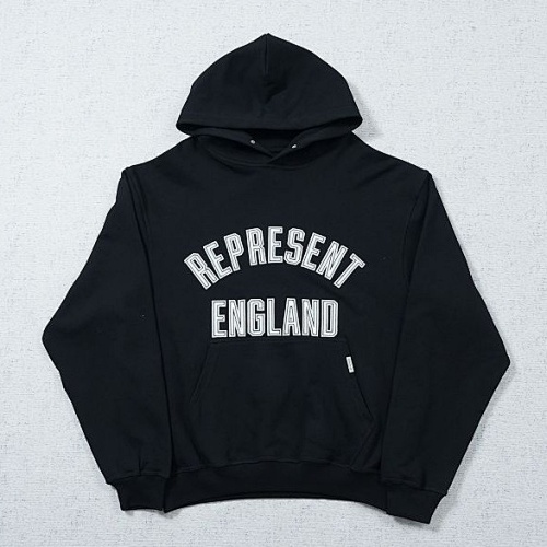 Represent England Applique