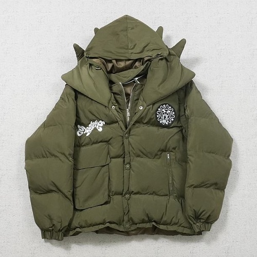 Glo Gang Vest Jacket