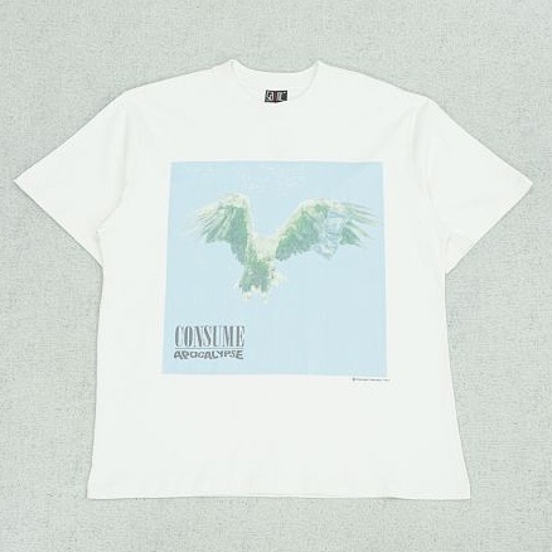Tee from Chaosmade