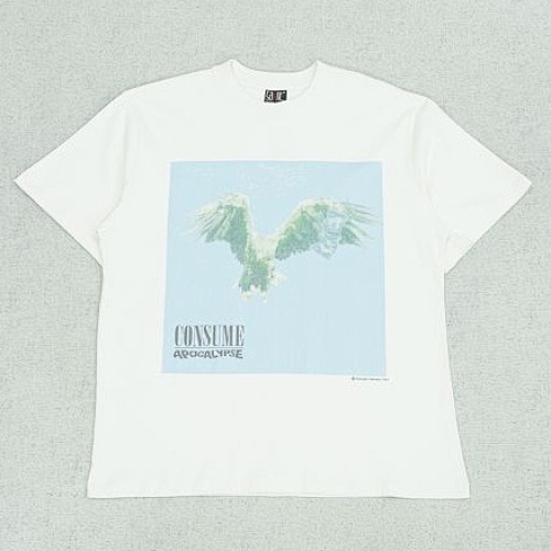 Tee from Chaosmade