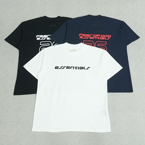 Fog Essentials Ss26