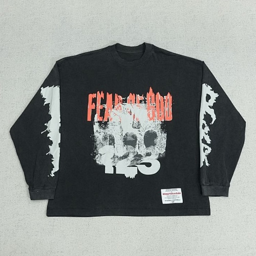 Essentials Fear OF God Fog