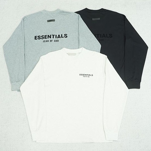 Fog Essentials Tee