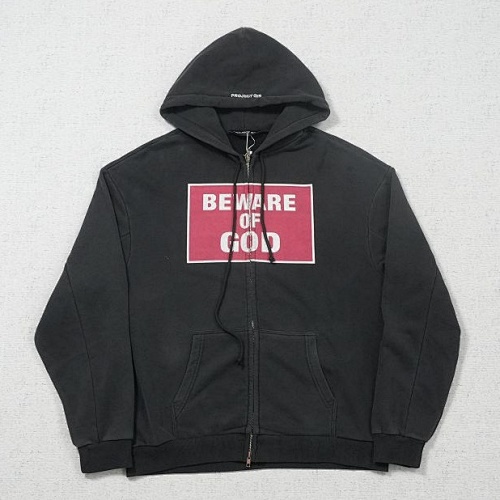 Project GR Grailz 25ss