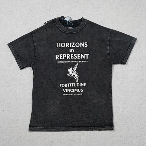 Represent Tee