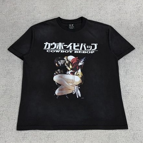 Saint Michael Tee