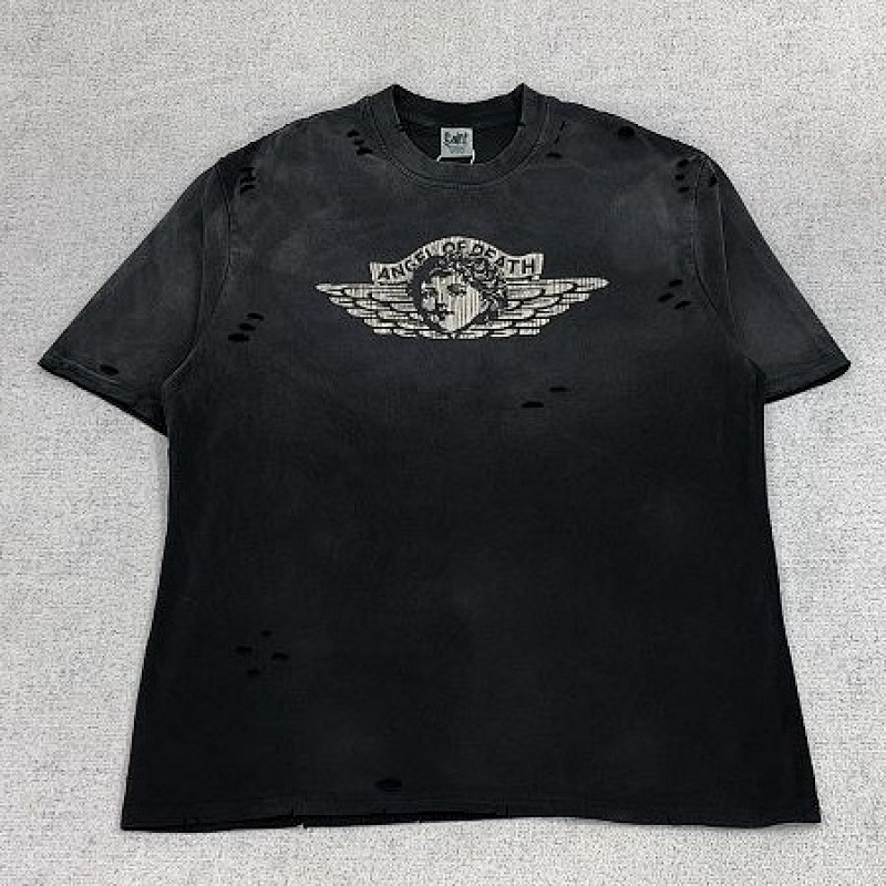 Saint Metallica Tee
