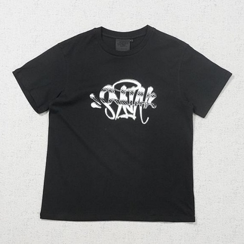 Syna World tee