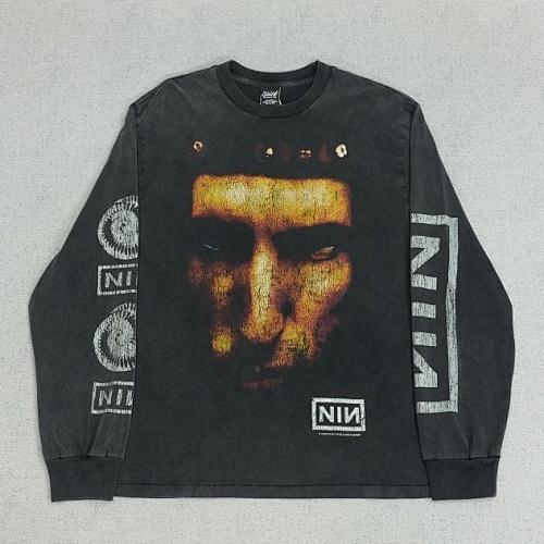 Saint X Nin