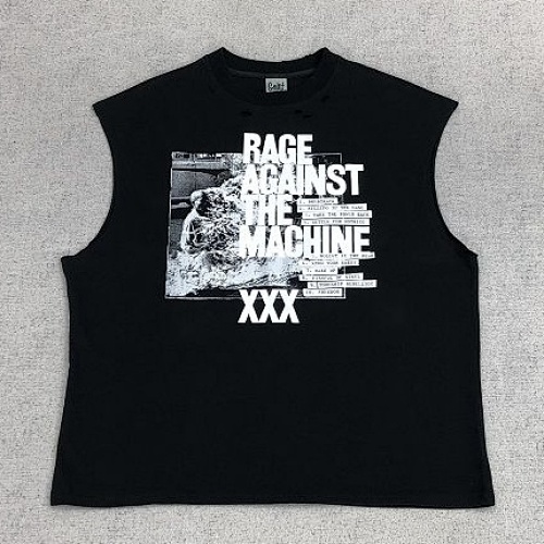Saint Metallica Tee