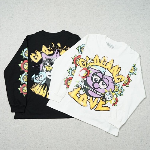 Glo Gang Boyz Woridwide Tee