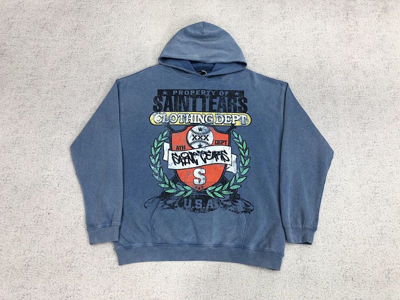 Saint Michael Tears
