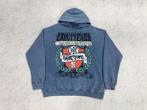 Saint Michael Tears