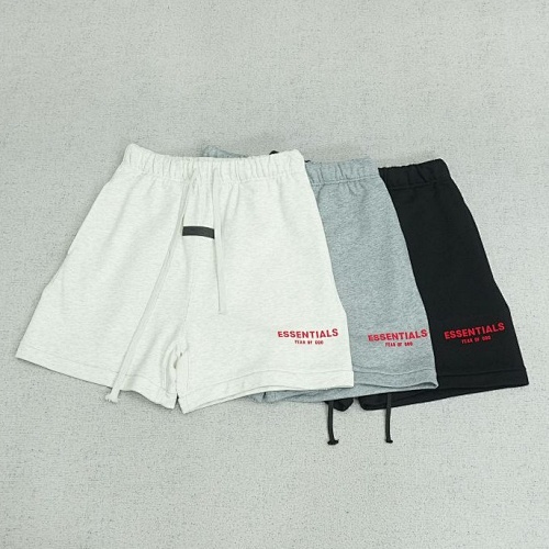 Fog Essentials Ss26