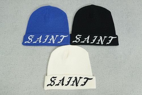 Saint Mxxxxxx
