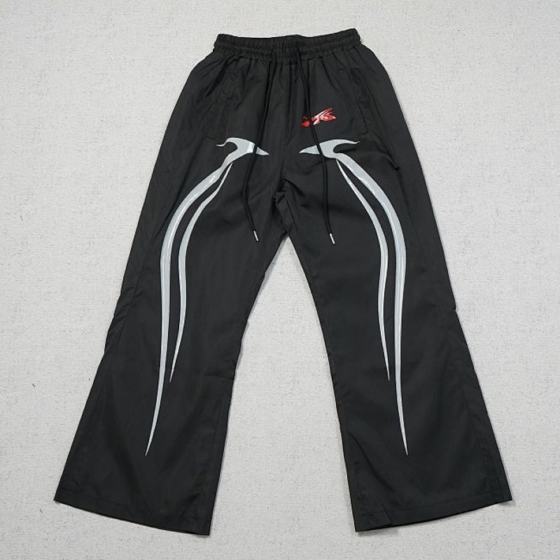 Hellstar Studios Logo Track Pants