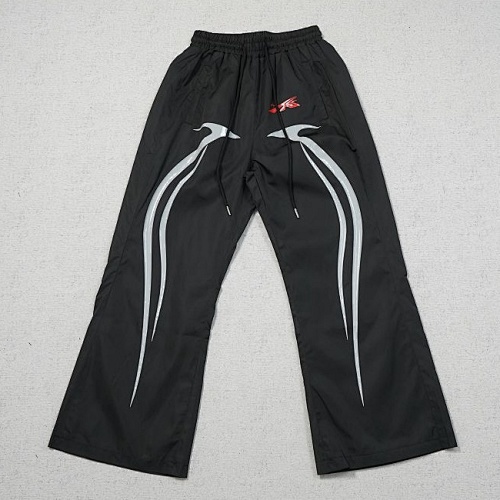 Hellstar Studios Logo Track Pants
